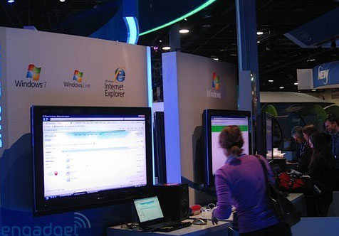 科技时代_微软给Windows 7免费升级的五个理由