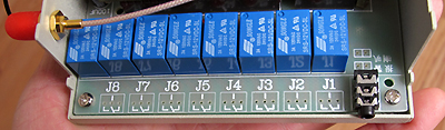 JJB35系列模块整机类产品