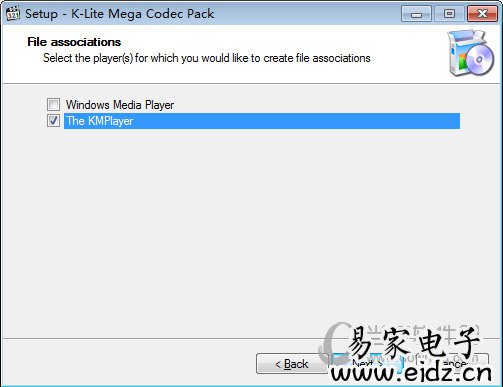 K-Lite Mega Codec Pack