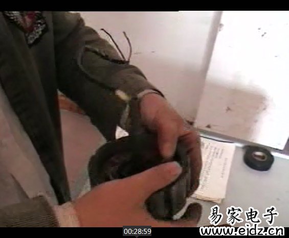 电动车维修视频一部学习电瓶车维修的好教材见容详细10VCD视频