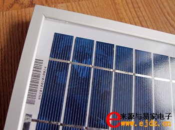 用途广泛的太阳能电池