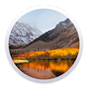 macOS High Sierra V10.13.6 正式版
