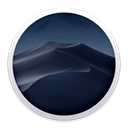 macOS Mojave V10.14.6 正式版