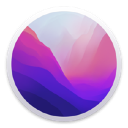 macOS 12.0 V12.3 正式版