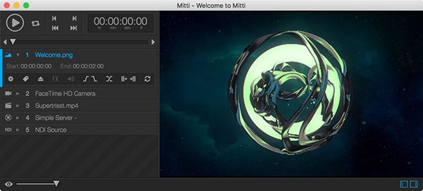 Mitti Mac版 V2.2.1 官方版截图