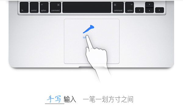 搜狗输入法Mac版 V6.8.1 官方版截图