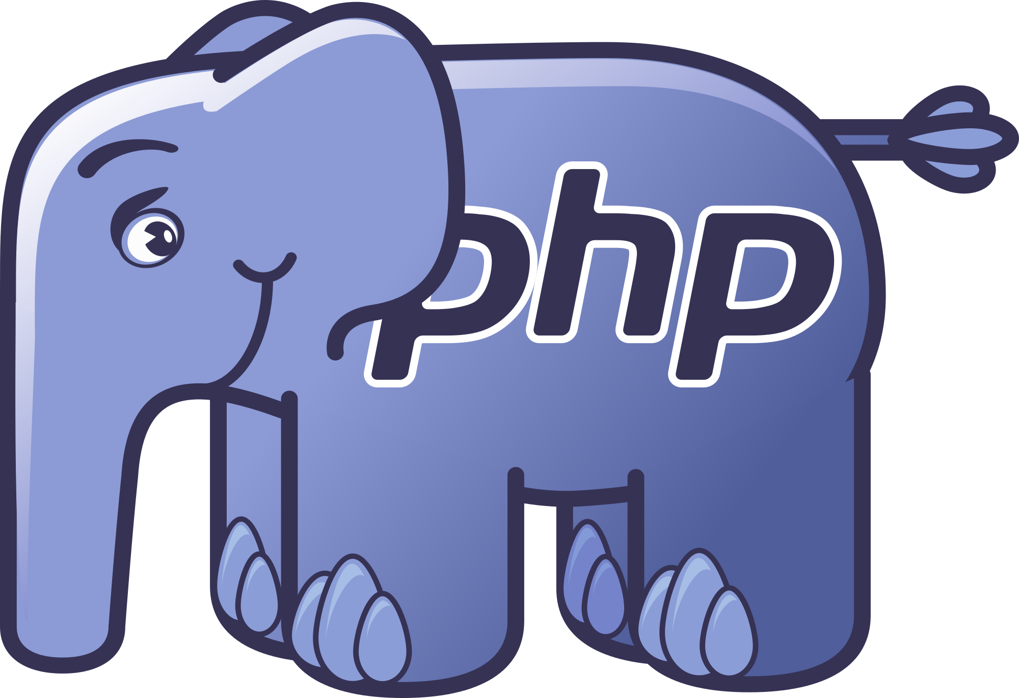 PHP Mac版 V7.4.8官方版截图