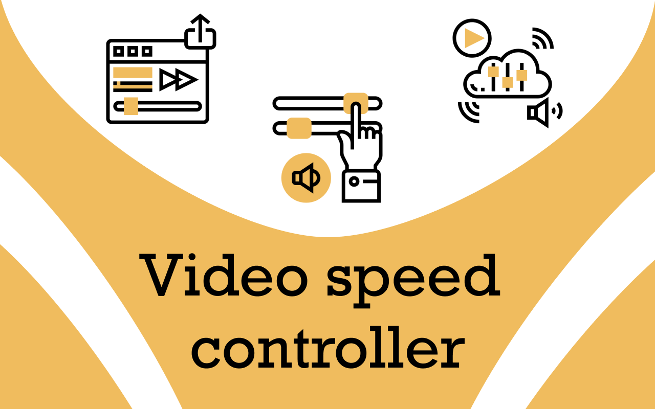 视频速度控制器 - 改变视频速度截图