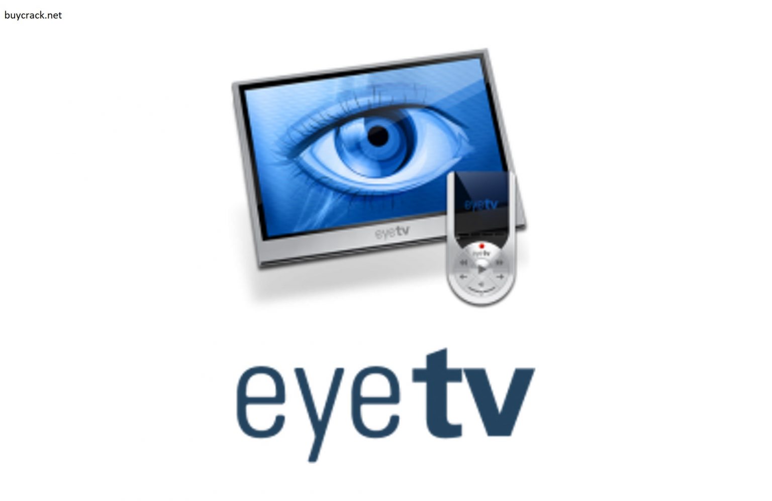 EyeTV Mac版 V3.6.9 官方版截图