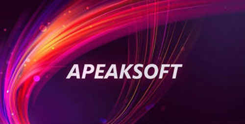 Apeaksoft免费视频压缩器 v2.3.18截图