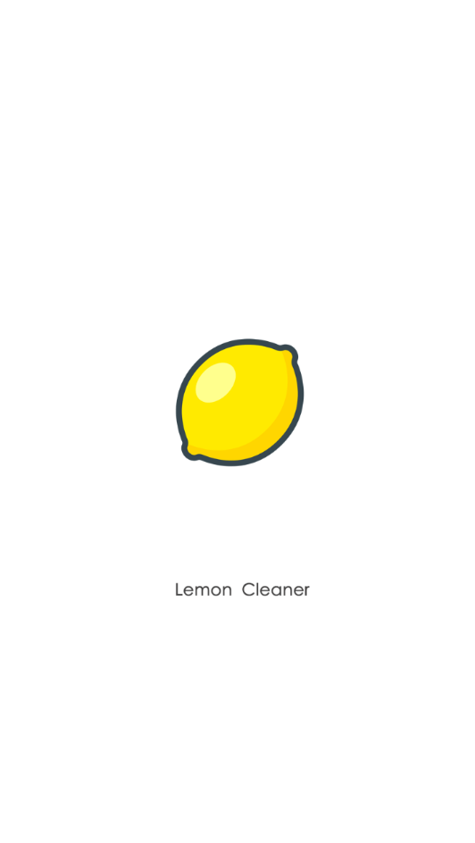 柠檬清理截图
