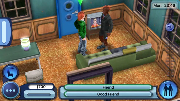 模拟人生3（The Sims 3）截图