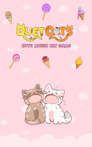 二重奏猫（Duet Cats）截图