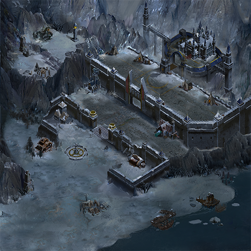 《地下城堡3》暑期大版本爆料：新地图新英雄新冒险！
