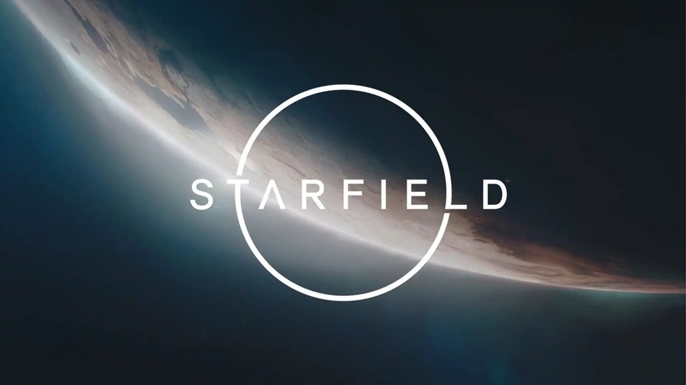星空(Starfield)，揭开人类的最后奥秘