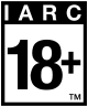 IARC（国际电子游戏分级制度）一览