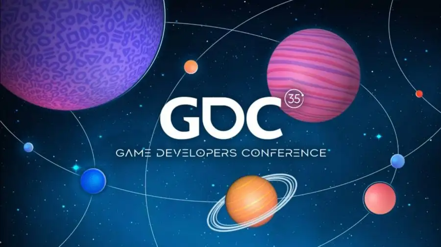 GDC 2021 获奖游戏名单汇总 《邪恶冥刻》获得年度游戏