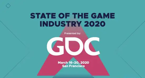GDC 2020 获奖游戏名单 《捣蛋鹅》获年度最佳游戏