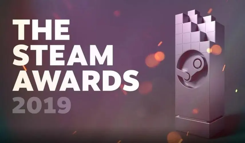 Steam 2019 获奖游戏名单汇总《只狼》获年度最佳游戏