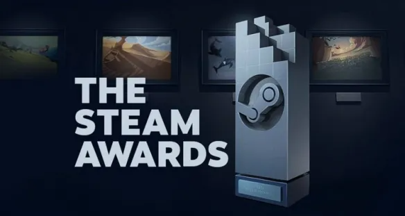 《Steam大奖》揭晓：2017获奖名单欣喜若狂！