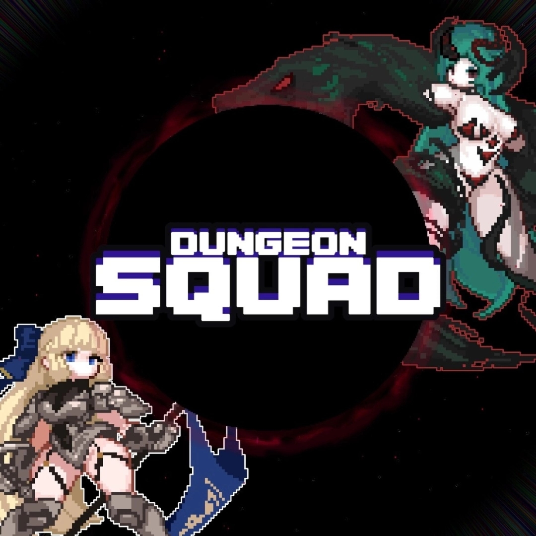 《Dungeon Maker》精神续作《Dungeon Squad》iOS 版正式推出