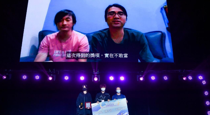 2022 indiePlay 中国独立游戏大赛获奖名单汇总