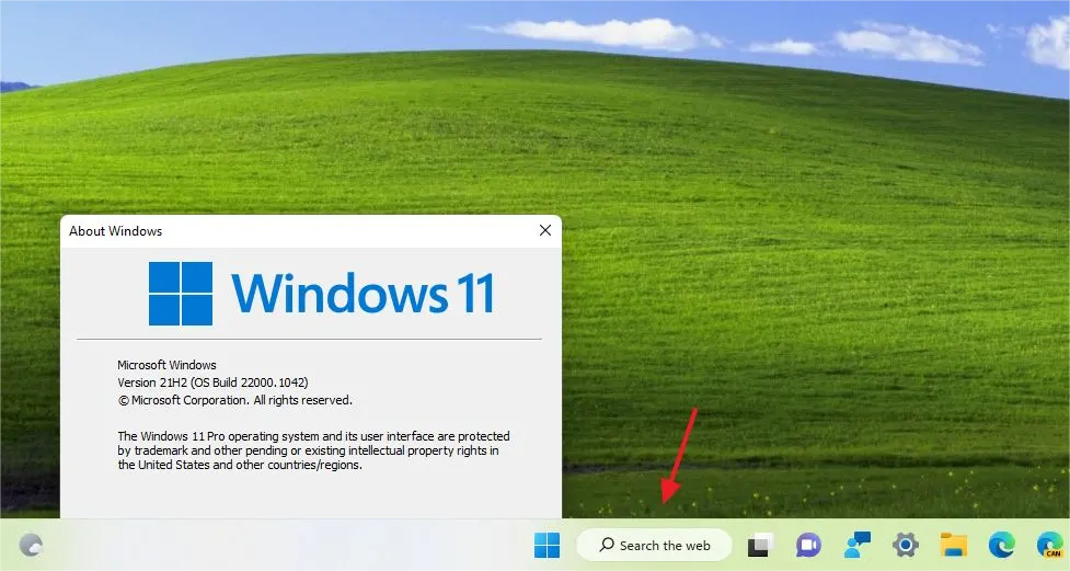 微软于今年 7 月发布的 Windows 11 Build 25158 中，在任务栏中引入了全新的搜索栏风格