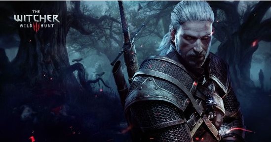 2015年IGN年度最佳游戏名单 《巫师3：狂猎》获年度最佳