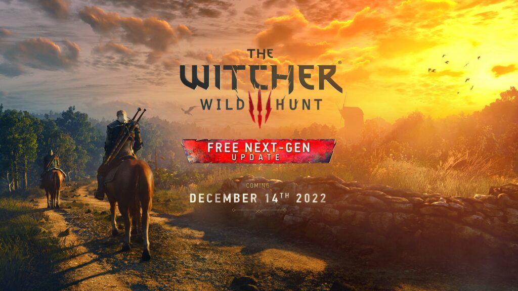 玩家希望《巫师3》次世代版本能在“乌鸦窝”场景添加新传送点