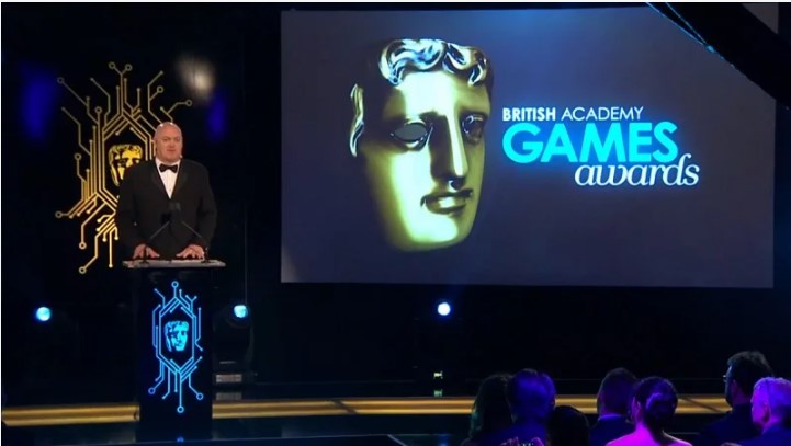 2016年BAFTA获奖名单，《辐射4》荣获年度最佳游戏