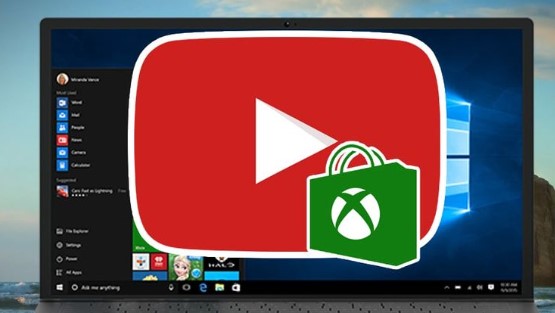Windows电脑安装Youtube