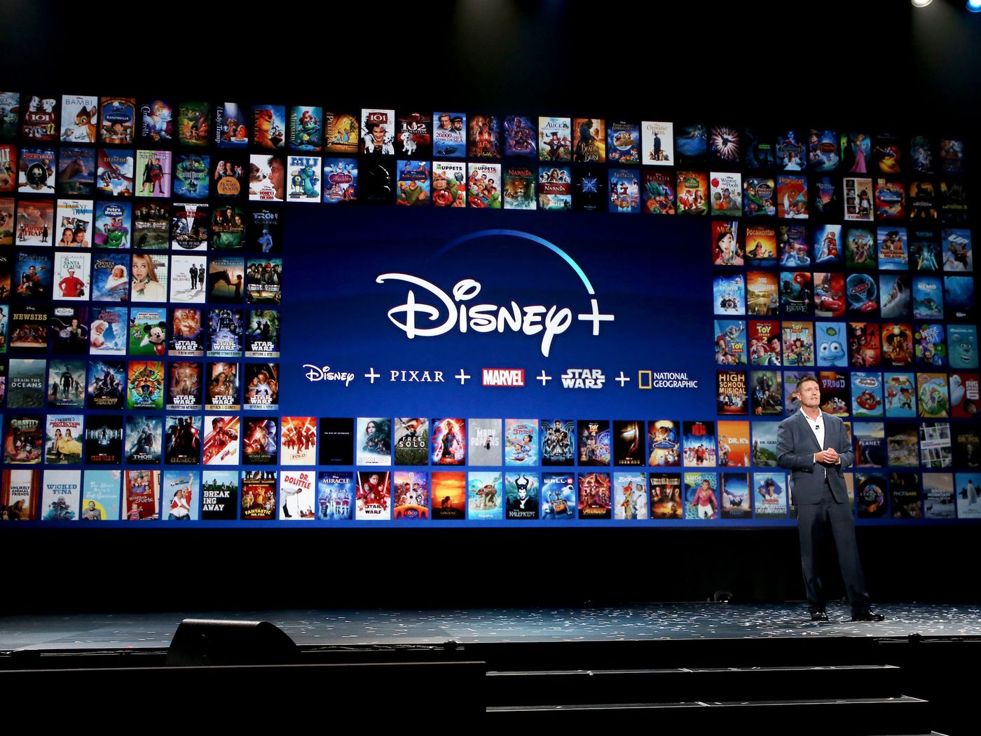 Disney+业绩报告显示，去年至少流失240万订阅用户！