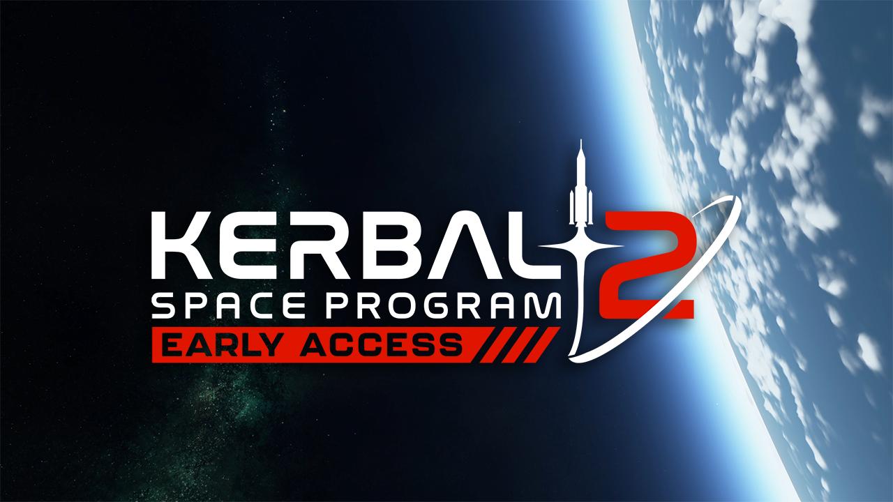 《坎巴拉太空计划2》全新抢先体验游戏预告视频公布！