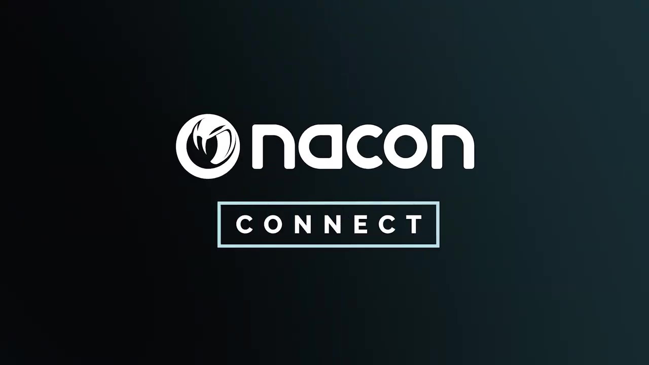 Nacon公布2023直面会预告！3月9日进行开幕