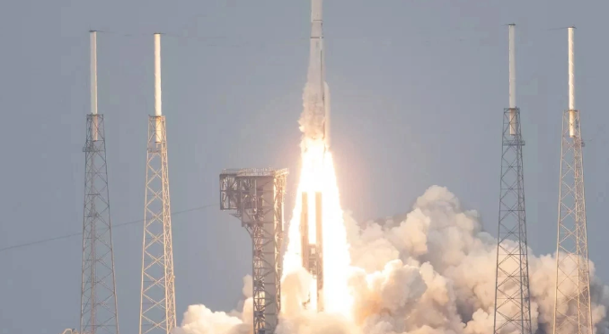 NASA再次推迟波音公司“Starliner”太空舱首次载人飞行测试