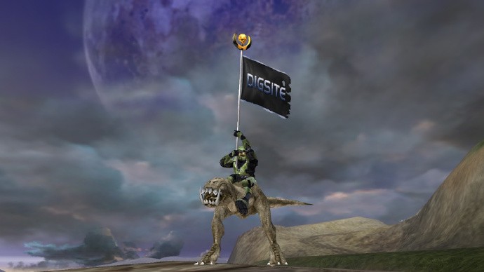343 Industries宣布和Digsite合作重制《光环2、3》的 E3 Demo