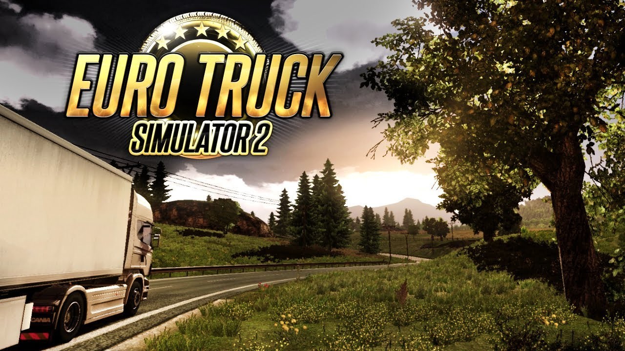 《欧洲卡车模拟2》和《美 国卡车模拟》Steam国区永降 低价区暴涨
