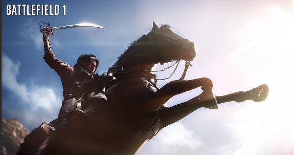 《战地1》游戏中的骑兵弹药包和医疗包都是无限的吗？