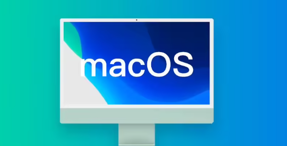苹果macOS 14.2 RC候选版发布
