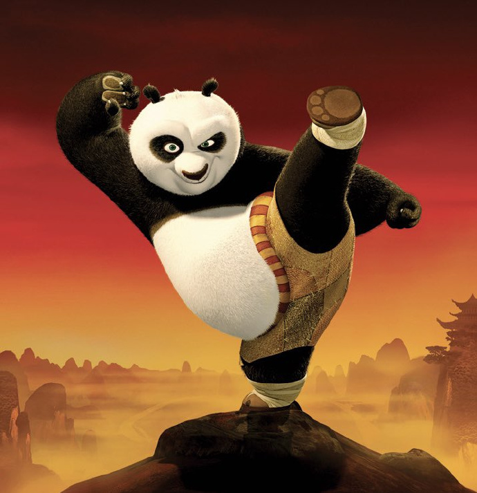 《功夫熊猫4》首支预告明日发布，2024年3月8日北美上映