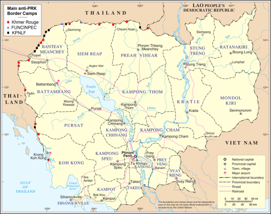 1978年12月25日，柬越战争爆发