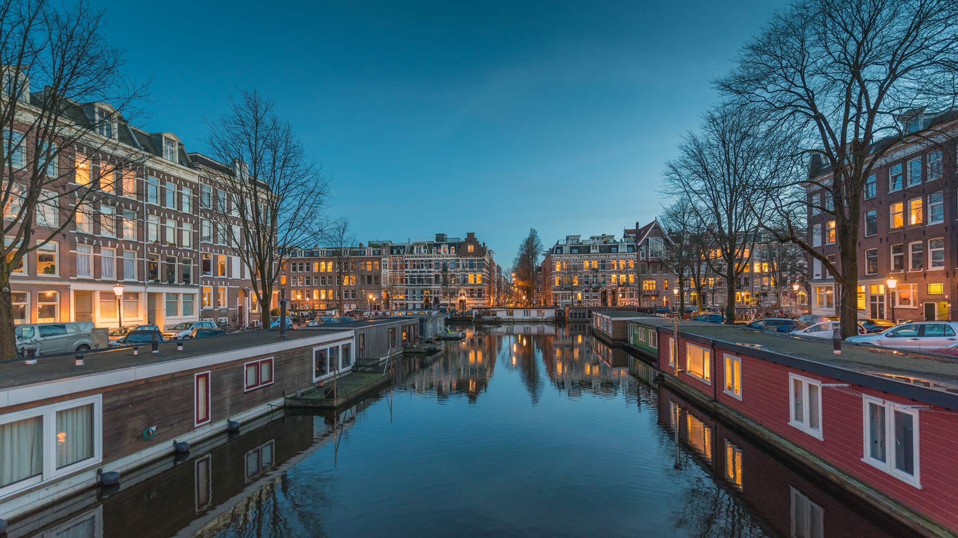 多美世界1229-阿姆斯特丹（Amsterdam）