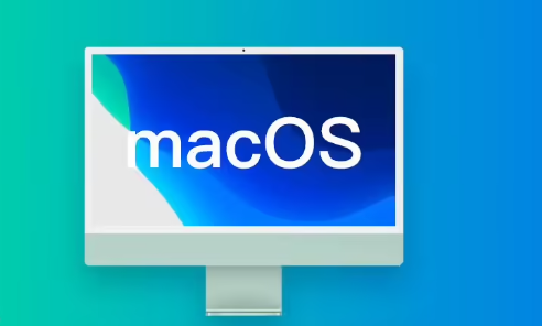 苹果macOS 14.3开发者预览版Beta 2发布