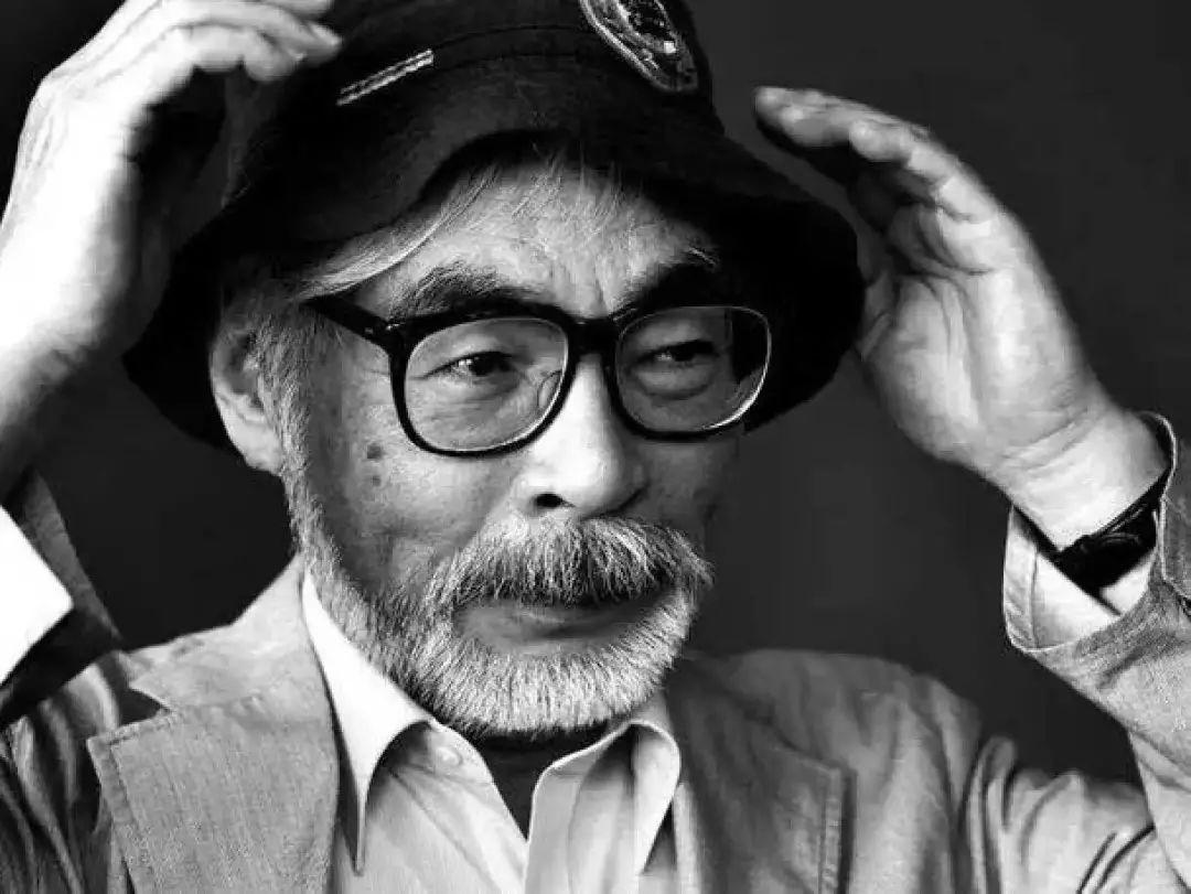 日本动画家宫崎骏1941年1月5日出生于东京都文京区
