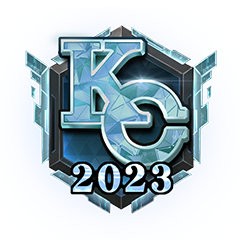 2023《游戏王：决斗链接》KC杯总决赛冠军：贝吉特