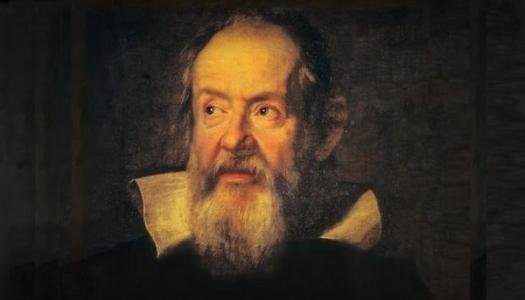 1642年1月8日，近代科学实验奠基人之一伽利略去世