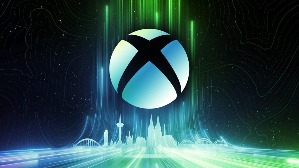 爆料称Xbox第一方游戏《完美音浪》将登录对手平台