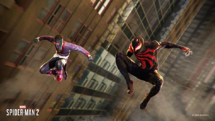 《漫威蜘蛛侠2》重大更新将于3月7日全面揭晓：新游戏+模式、特色战衣及更多新增内容