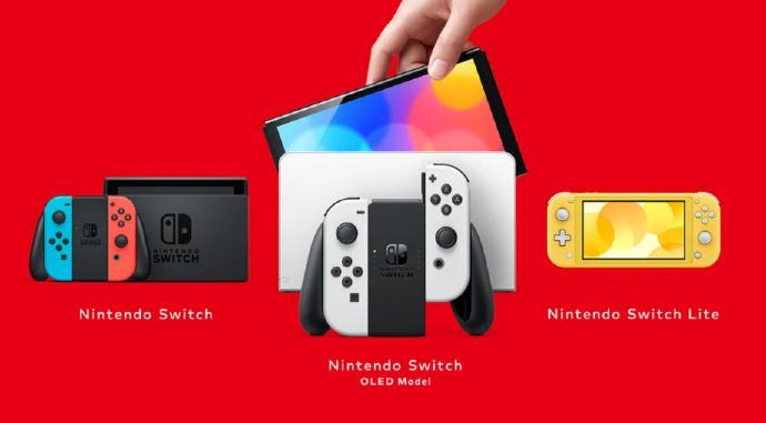 日经新闻爆料：Nintendo Switch 2预计2025年3月上市，供货稳定与强劲游戏阵容成决胜关键