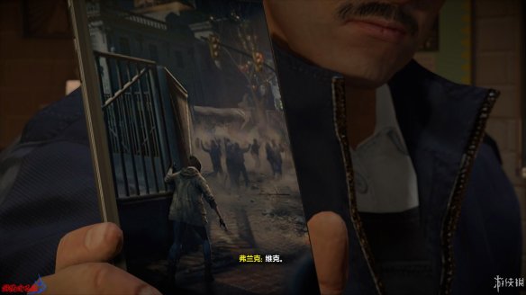 《丧尸围城4》全流程剧情图文攻略-视频攻略汇总
